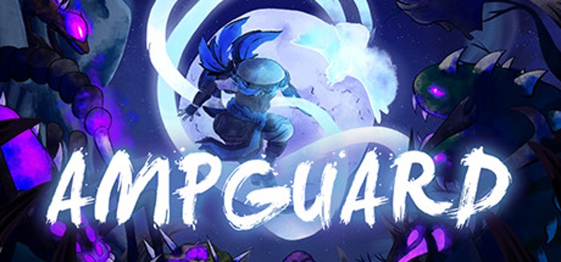 Ampguard Game Cover