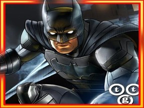 Batman Ninja Game Adventure - Gotham Knights Image
