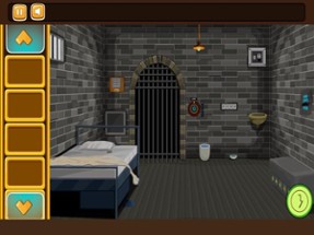 Can You Escape Prison Room 2? Image