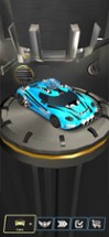 Chaos Road: 3D Car Racing Game Image