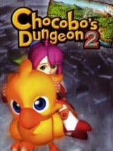 Chocobo's Dungeon 2 Image