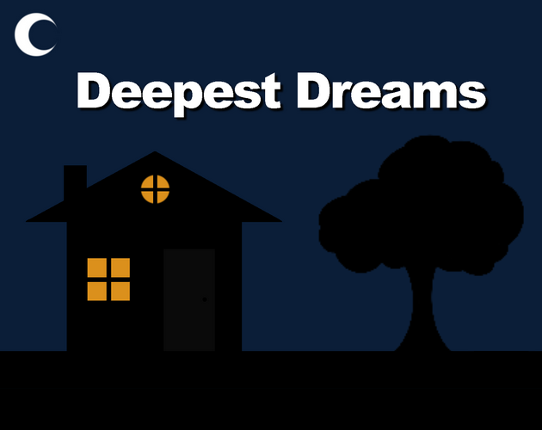 Deepest Dreams Game Cover