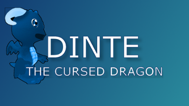 DINTE - The Cursed Dragon Image
