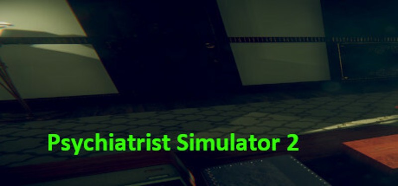 Psychiatrist Simulator 2: Prologue Game Cover