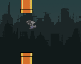 Flappy Bat Image