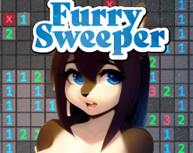 Furry Sweeper Image