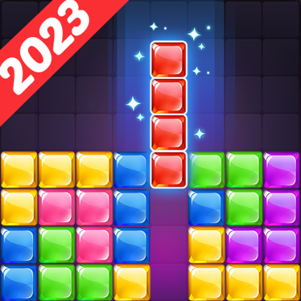 Block Puzzle Game Cover