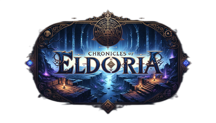 Chronicles of Eldoria Game Cover