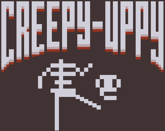Creepy-Uppy Game Cover