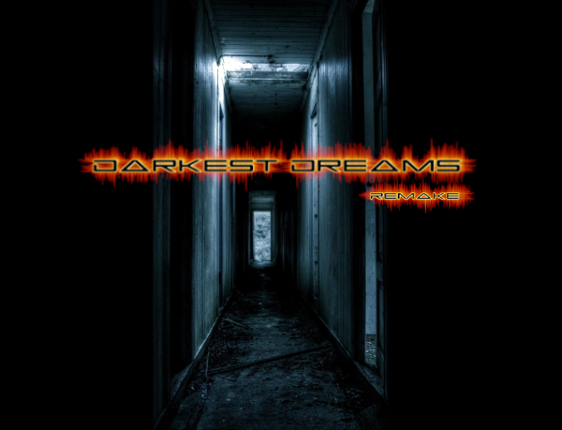 Darkest Dreams Remake Game Cover