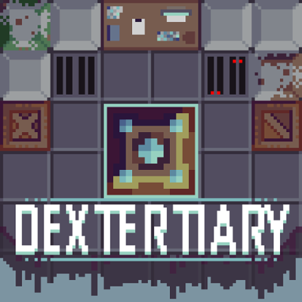 Dextertiary Game Cover