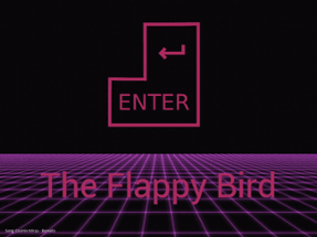 Enter The Flappy Bird Image