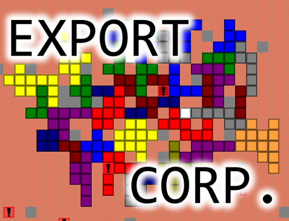 Export Corp. Game Cover