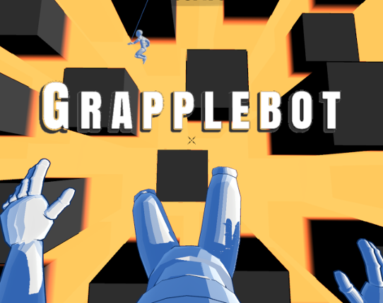 Grapplebot Game Cover