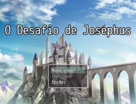 O Desafio de Josephus Image
