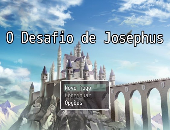 O Desafio de Josephus Game Cover