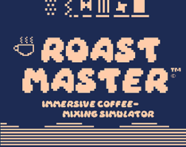 RoastMaster Image