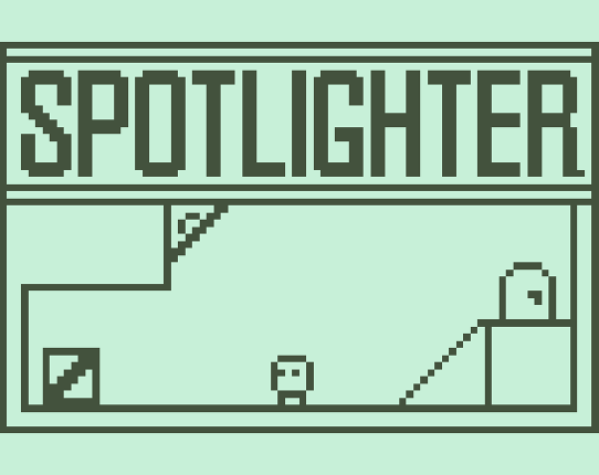 Spotlighter Game Cover