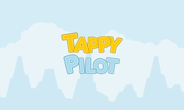 Tappy Pilot Image