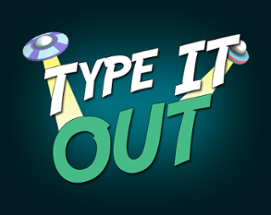 Type It Out Image