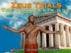 Zeus Trials Image