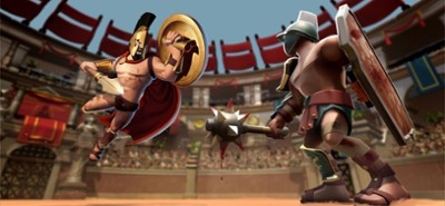 Gladiator Heroes Arena Legends Image
