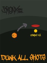Graffiti Ball - Trickshot Game Image