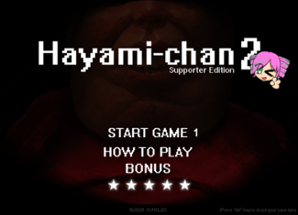 Hayami-Chan 2 Image