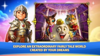 Imagination: Enter the Dream World(Free) Image