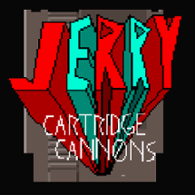 JERRY: Cartridge Cannons! Image