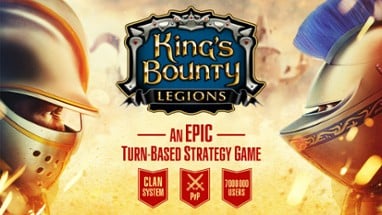 King's Bounty Legions Image