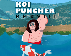 Koi Puncher MMXVIII Image