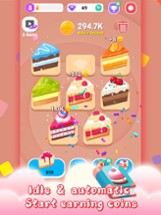 Merge Cake Mania Image