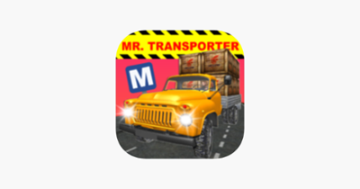 Mr. Transporter Night Delivery Image