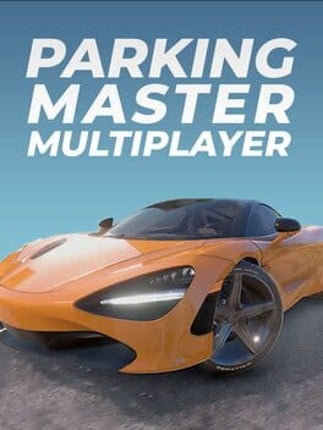 Parking Master Multiplayer Game Cover