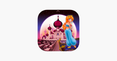 Princess Escape- Run Adventure Image