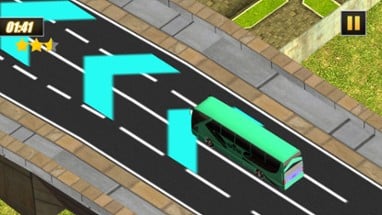 Pro Bus Driver 2 Image