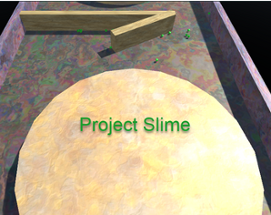 Project Slime Image