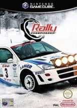 Rally Championship Image