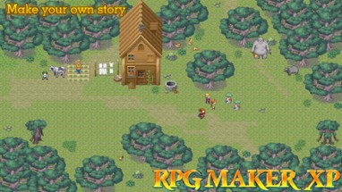 RPG Maker XP Image