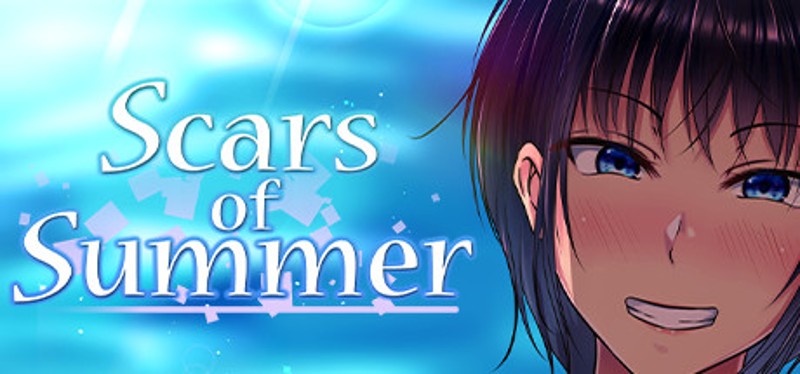 Scars of Summer Game Cover