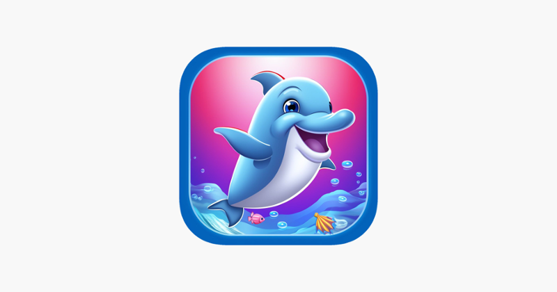 Sea World: Dolphin &amp; Whale Toy Game Cover