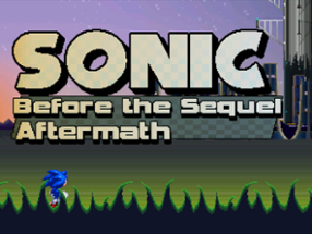 Sonic Before the Sequel Aftermath Image