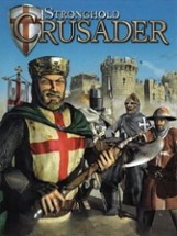 Stronghold Crusader Image