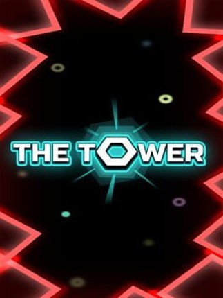 The Tower Game Cover