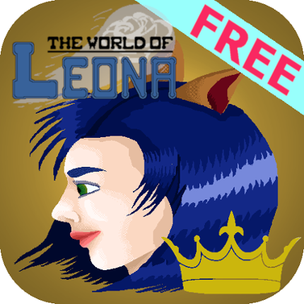 The World of Leona - Master Edition Game Cover