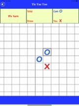 Tic-Tac-Toe-Primosoft Image