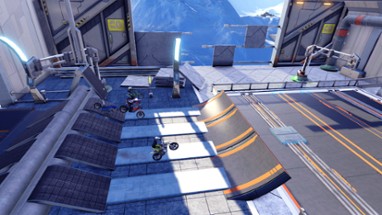 Trials Fusion Image