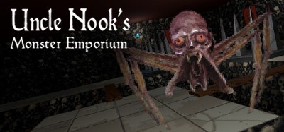 Uncle Nook's Monster Emporium Image