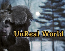 UnReal World Image